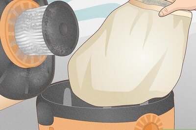 How to Use a Shop Vac for Water