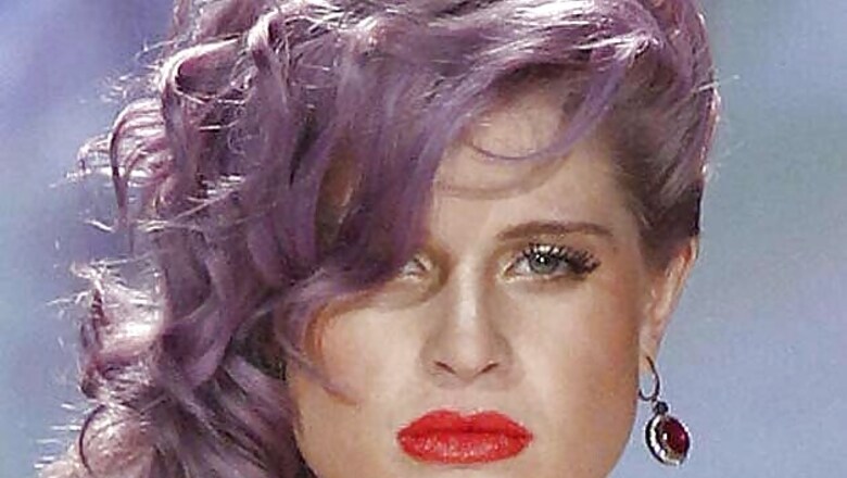 Kelly Osbourne planning to sue former landlord