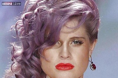 Kelly Osbourne planning to sue former landlord