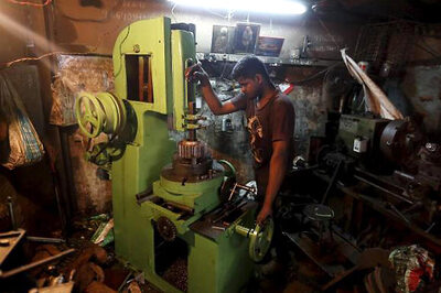 India hungry for rate cut despite economic growth seen outstripping China