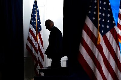 Biden Faces Calls On Pledge To Recognize Armenian Genocide