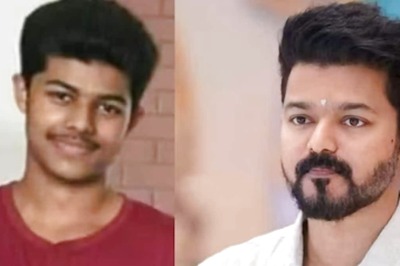 Thalapathy Vijay’s Son Jason Sanjay To Act With This Popular Actress’ Daughter?