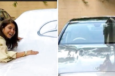 Shweta Tripathi is Now a Proud Owner of Mercedes E Class; Details Inside