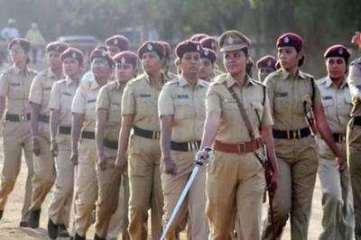 UP Police Recruitment 2023: UPPRPB Announces Exam Date for 60,244 Constable Posts