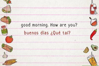 How to Order Food in Spanish