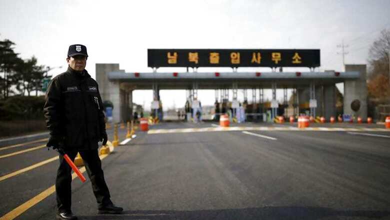 Defector Soldier’s Parasites and Diet Hint at Hard Life in North Korea