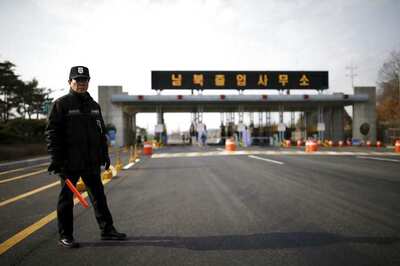 Defector Soldier’s Parasites and Diet Hint at Hard Life in North Korea