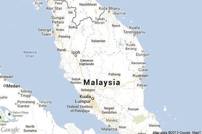 Malaysia: Indian leader critical after being shot at by unidentified gunman