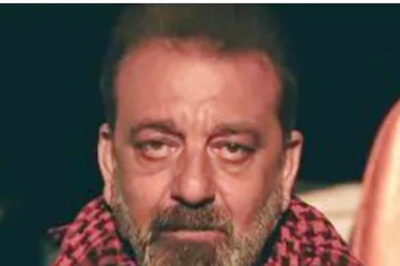 Sanjay Dutt: I Can See So Much of Passion, Love, Energy in Movies Made in the South