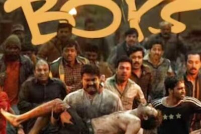 Manjummel Boys Becomes Highest-grossing Malayalam Movie Ever