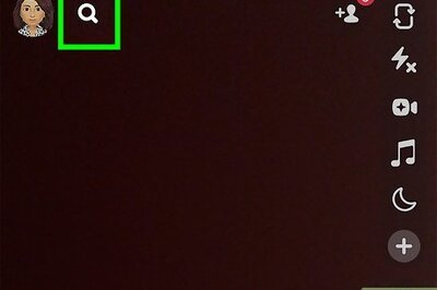 6 Quick Ways to Find Someone on Snapchat