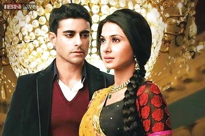 Saras, Kumud to tie the knot on 'Saraswatichandra'