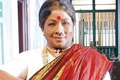 Childhood Photos Of Legendary Actress Manorama’s Son Viral