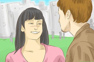 How to Tell a Boy You Aren't Interested in a Relationship