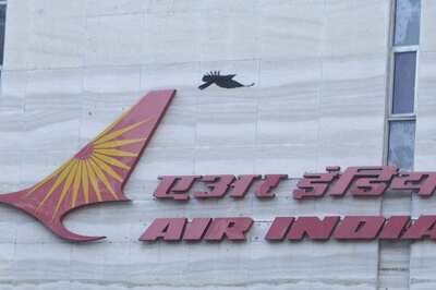Air India To Sell Iconic Sea-facing Office To Maharashtra Govt For Rs 1,600 Crore