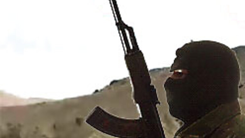 In April, blast killed an Indian techie