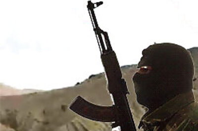 In April, blast killed an Indian techie