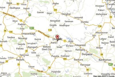 TMC leader Madan Mitra denies existence of third Front