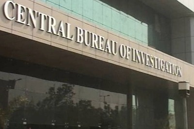 Centre introduces Bill to include leader of largest opposition party in panel to select CBI chief