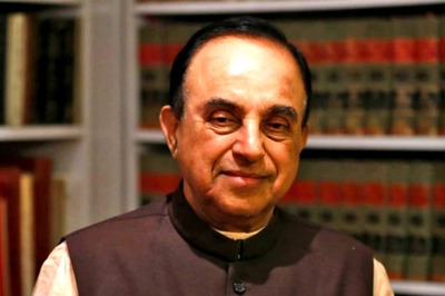 SC to Hear Subramanian Swamy's Plea to Declare 'Ram Sethu' National Heritage Monument on March 9