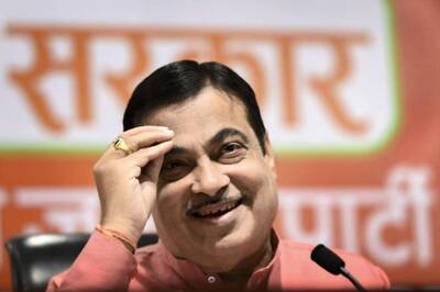 Nitin Gadkari to Lay Foundation Stone for 13 National Highway Projects in Manipur