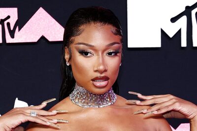 Megan Thee Stallion Reveals What She Is Most Excited About Ahead Of The 2024 MTV Video Music Awards