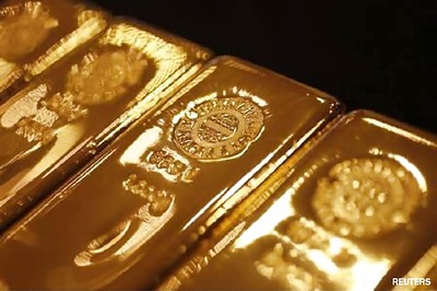 Russia: Man dumps 1 kg gold bar in charity box