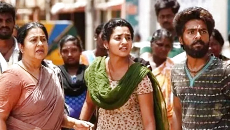 Distribution Company Drags GV Prakash Kumar's Jail to Court Days Before its Release