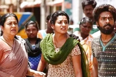 Distribution Company Drags GV Prakash Kumar's Jail to Court Days Before its Release