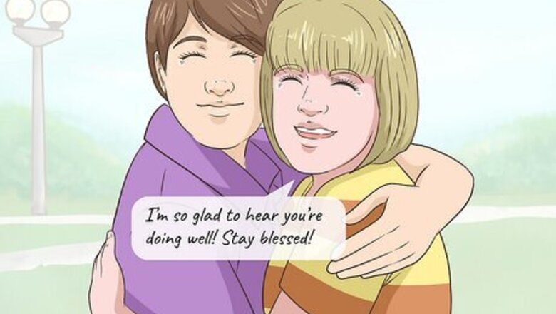 What Does “Stay Blessed” Mean? (Plus, How to Respond to this Phrase)
