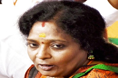 Bizarre Row Over 'Membership' of Tamil Nadu BJP Head in Kamal Haasan's Party