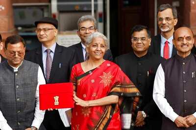Budget 2023: Infra, Spending Boost Positives But Govt Should Have Done More on Health, Tax, Survey Shows