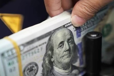 FPIs Turn Net Sellers; Withdraw Rs 13,400 Crore From Equities In August