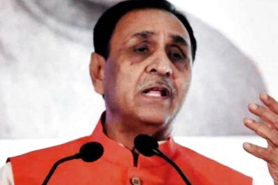 On The Lines of UP And MP, Gujarat Govt to Introduce 'Love Jihad' Law Soon, Says CM Vijay Rupani
