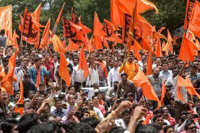 BJP MP Sambhajiraje Announces Protest for Maratha Quota from Kolhapur on June 16