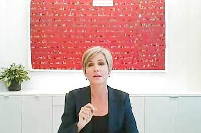 Factbox: Elder statesmen, rising stars make case for Democrat Joe Biden in White House