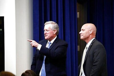 Pence Aide: NBA Protest Over Kenosha Are 'absurd And Silly'