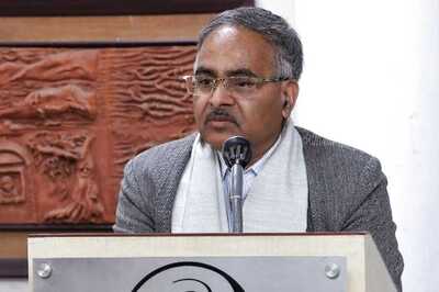 Hatred, Violence Should Not Be Taught In School: NCERT Chief Amid Row Over Tweaks In Textbook