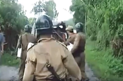 Supreme Court Not Satisfied With CBI SIT's Probe into Manipur Fake Encounters