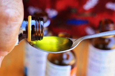 Govt Bans These Cold & Flu Syrups for Infants, Kids Below 4 Years; Pharma Firms to Insert Warning | See List