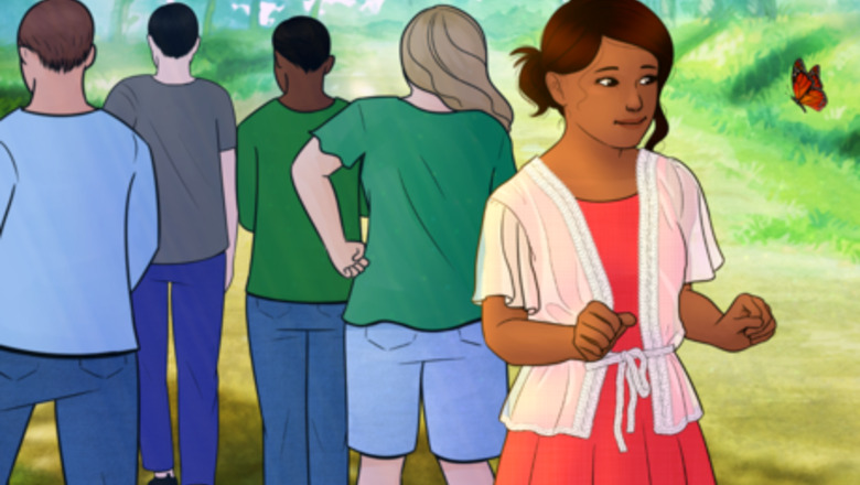 How to Teach an Autistic College Student