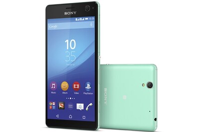 Sony unveils Xperia C4 with 13MP camera, octa-core processor at Rs 29,490 in India