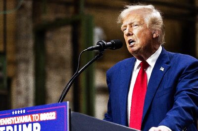 Judge Delays Trump's Sentencing In Hush Money Case Until After November Election