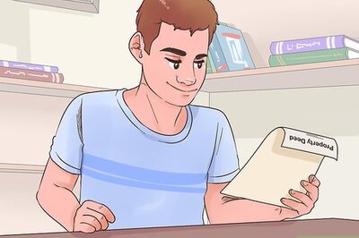 How to Plan a Garage