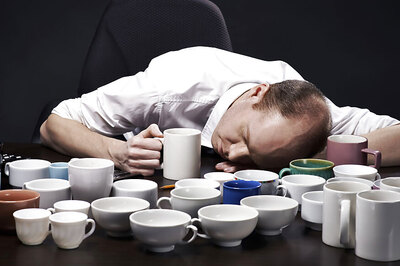 All Work And No Play Leads to Burnout