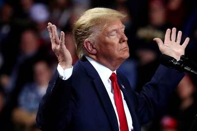 Kyrgyzstan Furious over Donald Trump's US Travel Restrictions