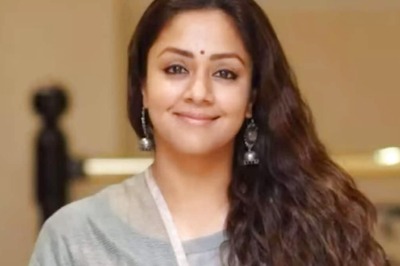 Jyothika Inspires Bharathi Kannamma Fame Farina Azad, Who Shares Workout Video
