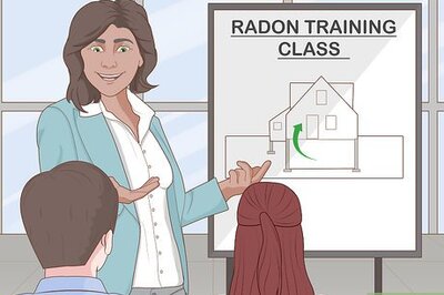 How to Reduce Radon