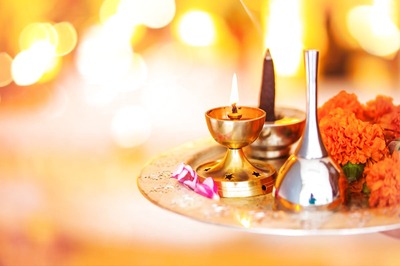 Gangaur Puja 2021: Date, Puja Timings and Significance