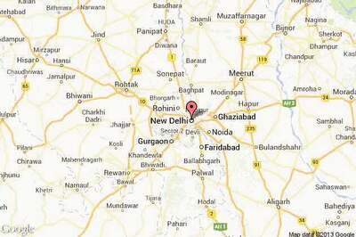 Delhi: Speeding DTC bus kills 1, injures three